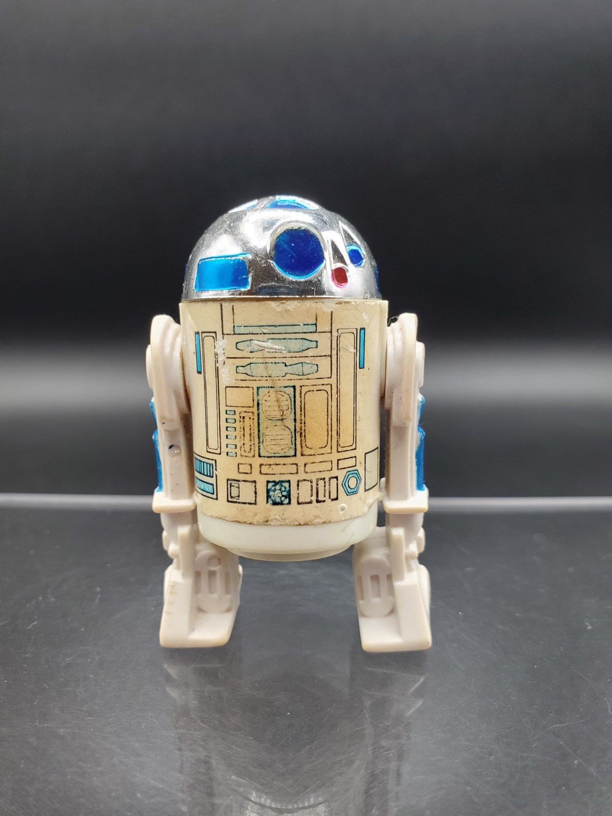 R2-D2 (Artoo-Detoo) sold