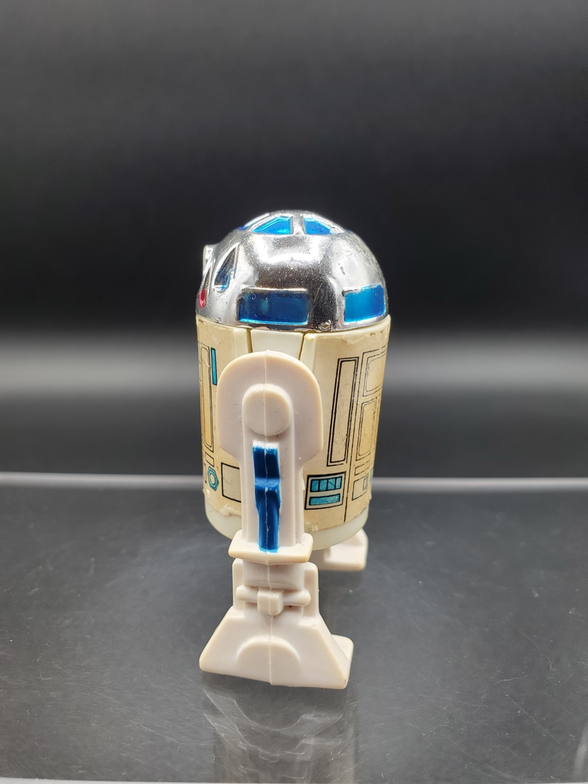 R2-D2 (Artoo-Detoo) sold