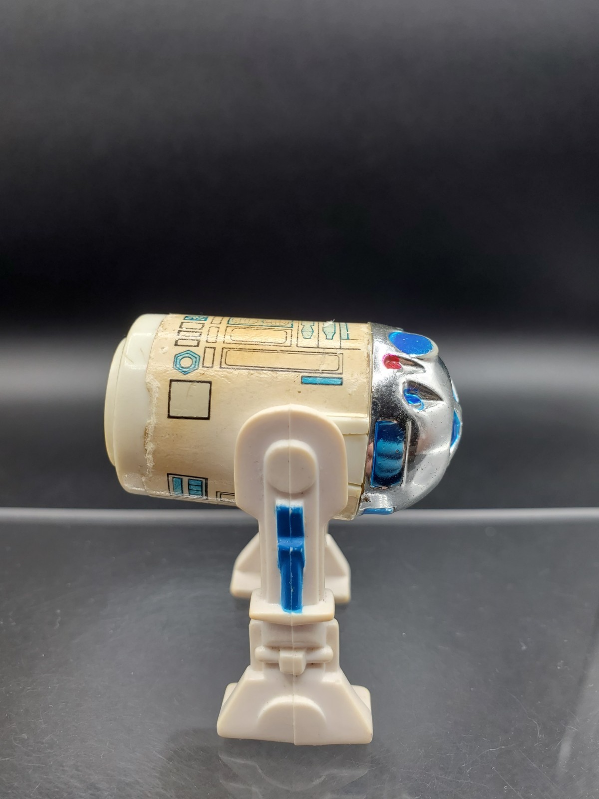 R2-D2 (Artoo-Detoo) sold
