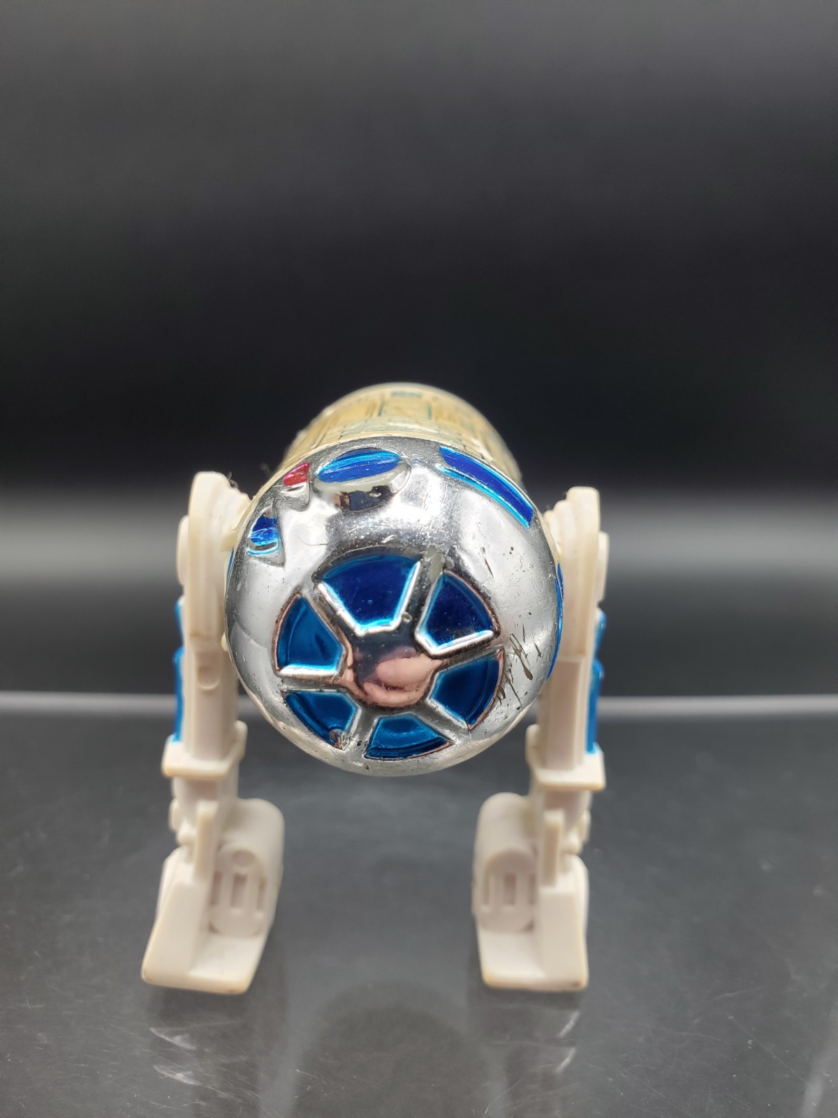 R2-D2 (Artoo-Detoo) sold