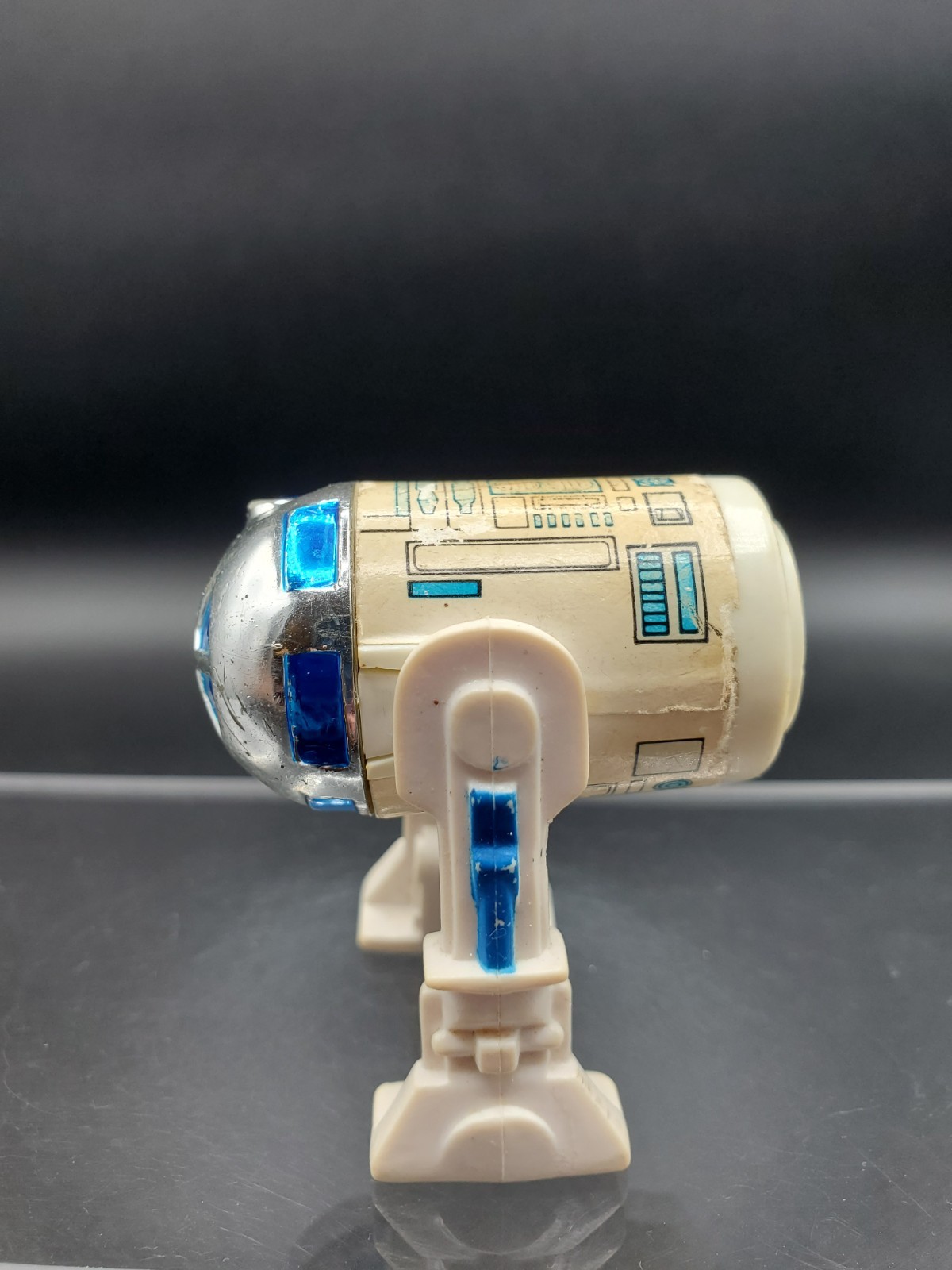 R2-D2 (Artoo-Detoo) sold