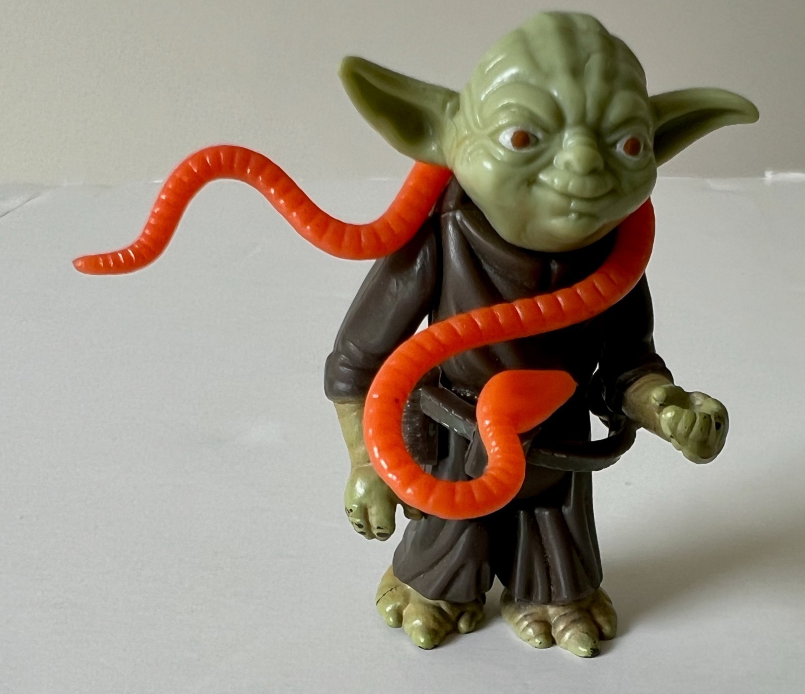 Yoda, The Jedi Master sold