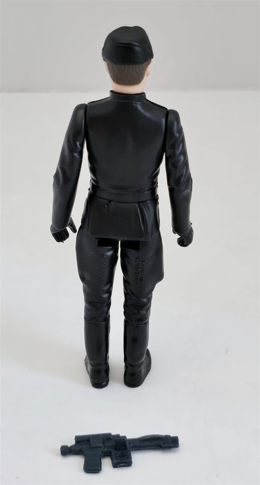 Imperial Commander sold