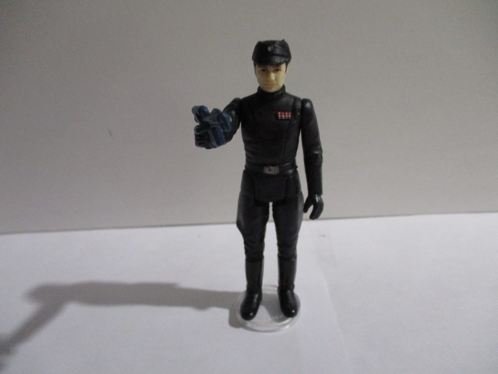 Imperial Commander sold