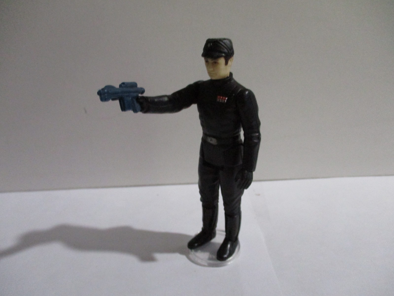 Imperial Commander sold