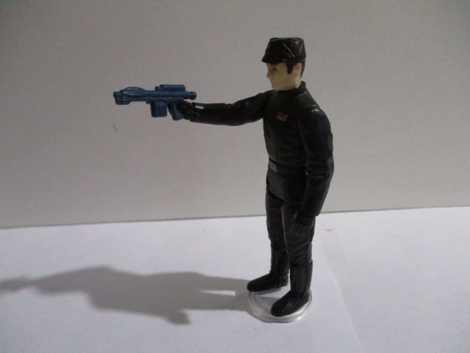 Imperial Commander sold