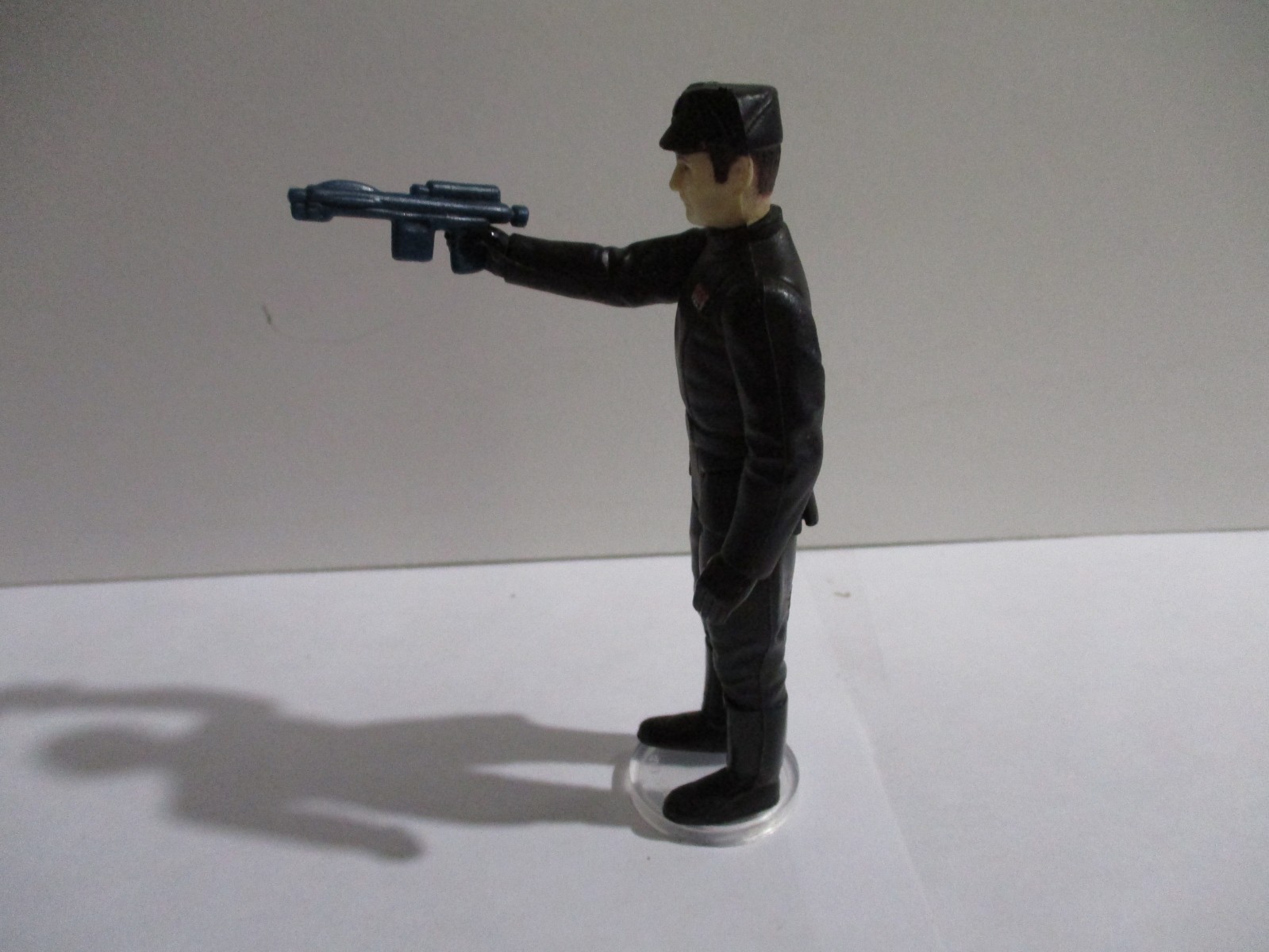 Imperial Commander sold