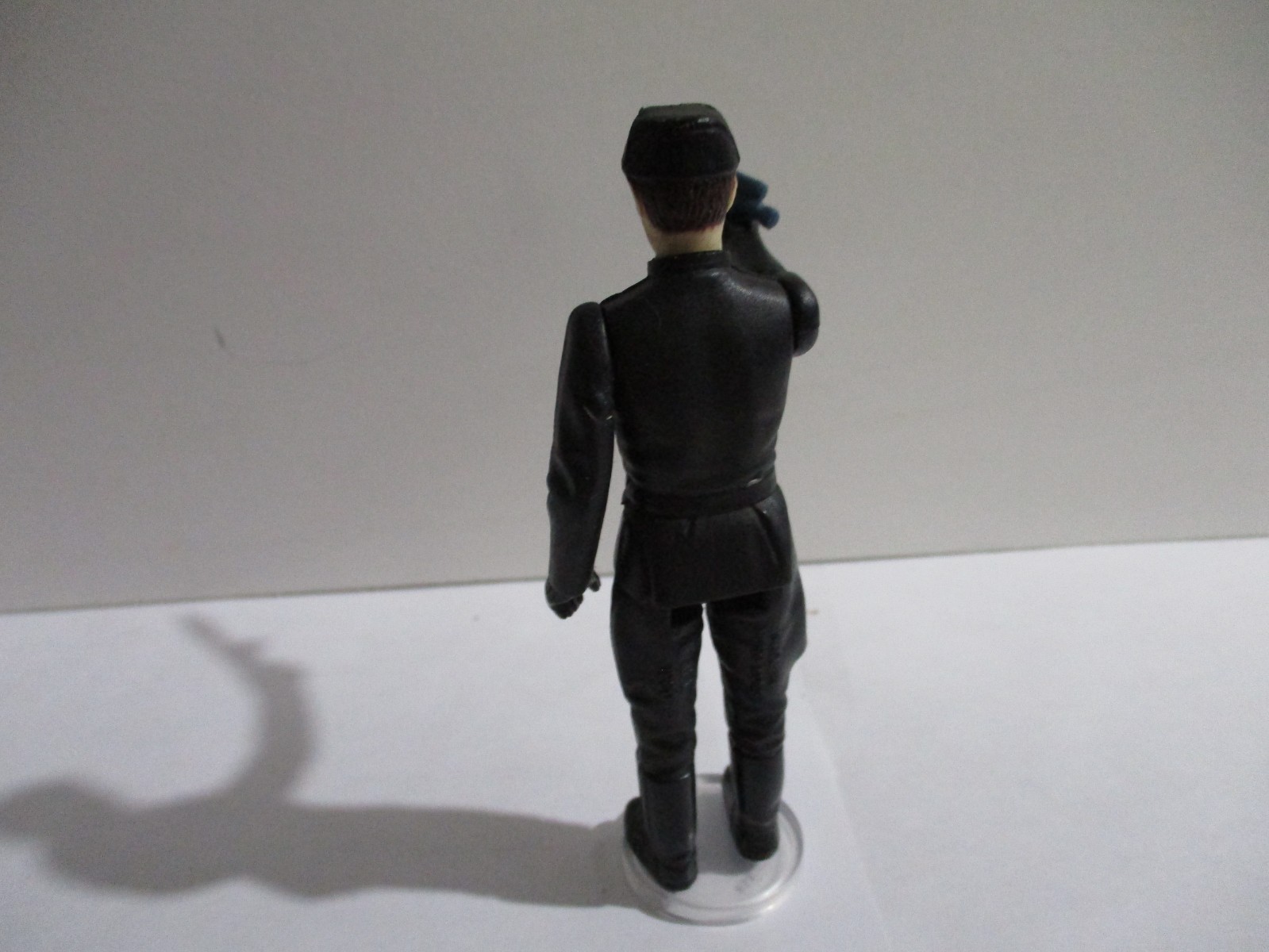 Imperial Commander sold