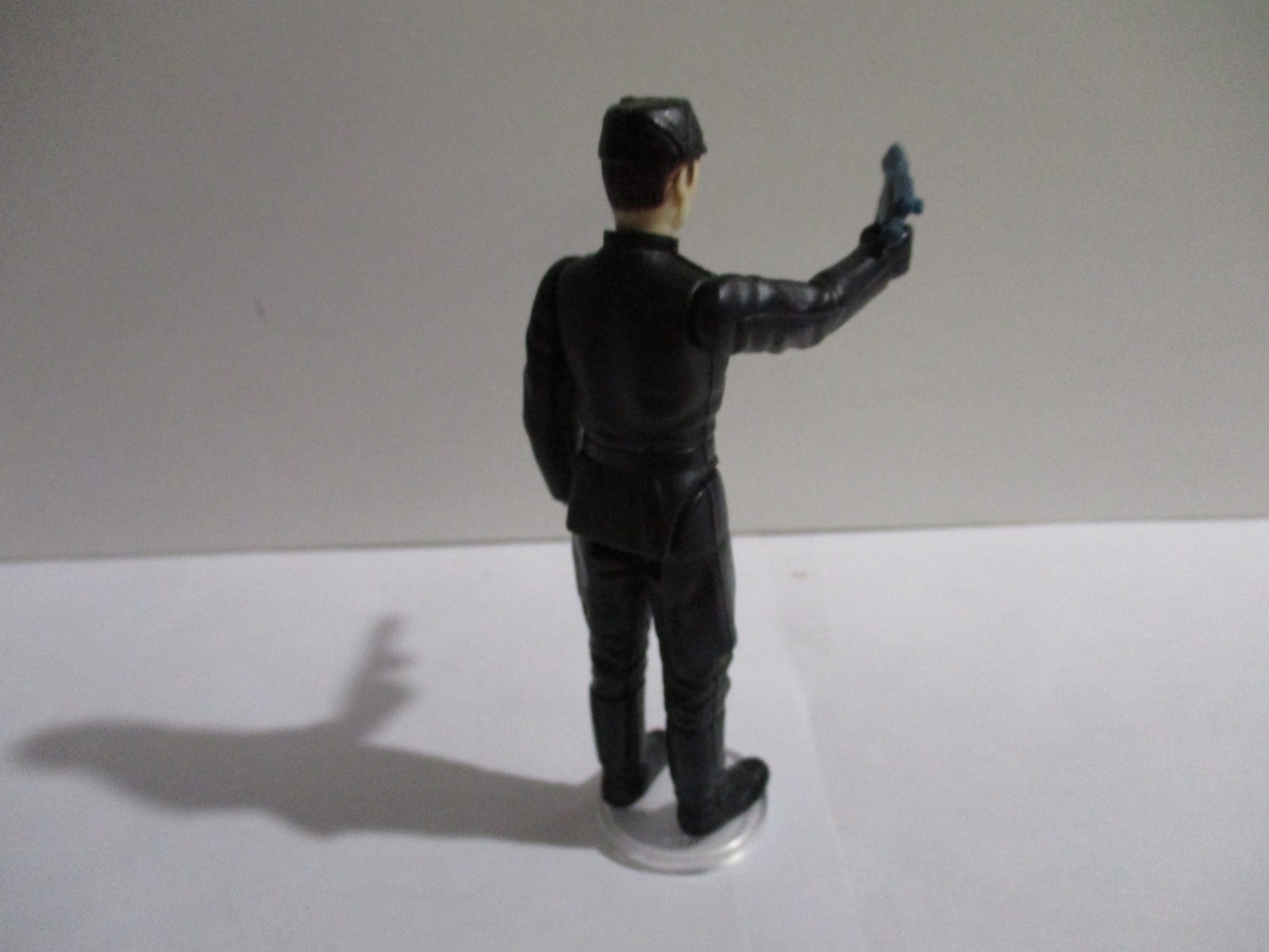 Imperial Commander sold