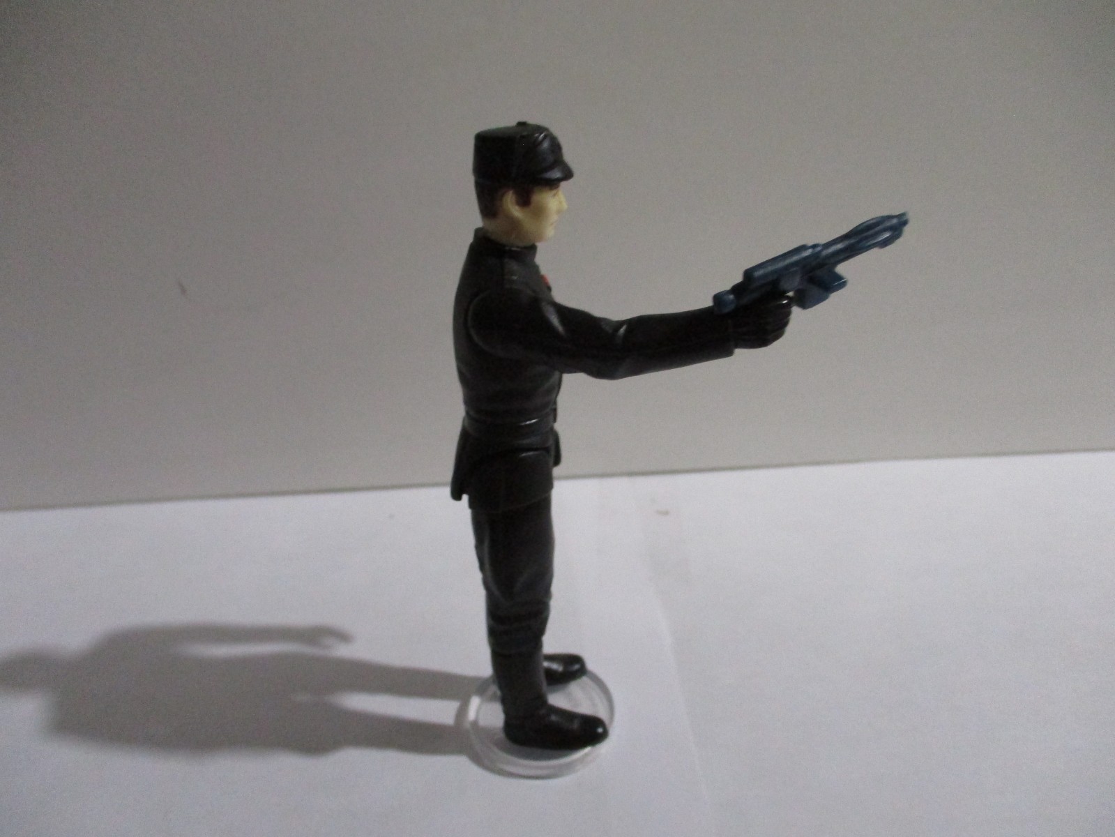 Imperial Commander sold