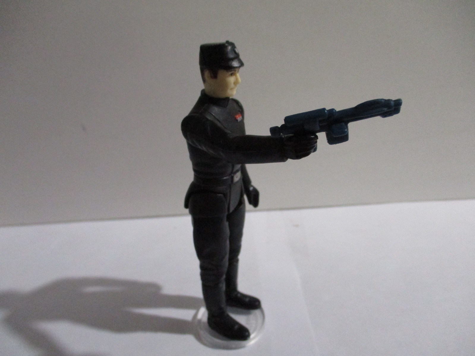 Imperial Commander sold