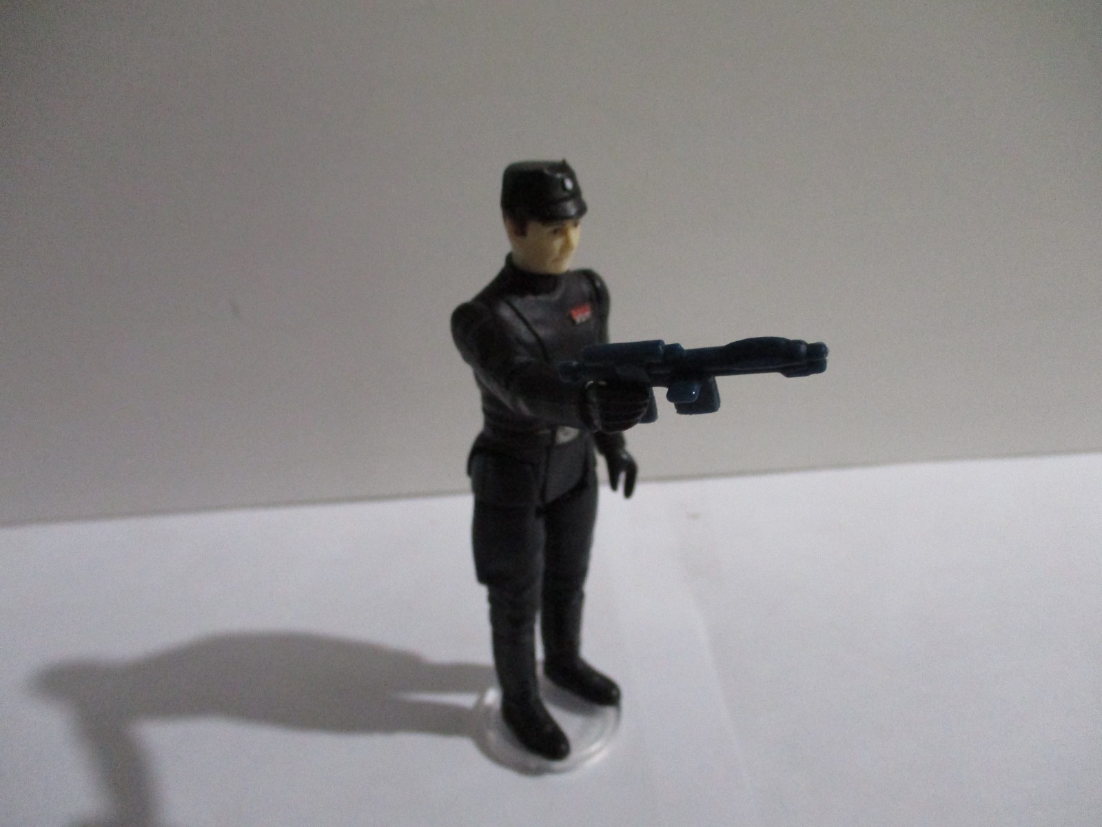 Imperial Commander sold