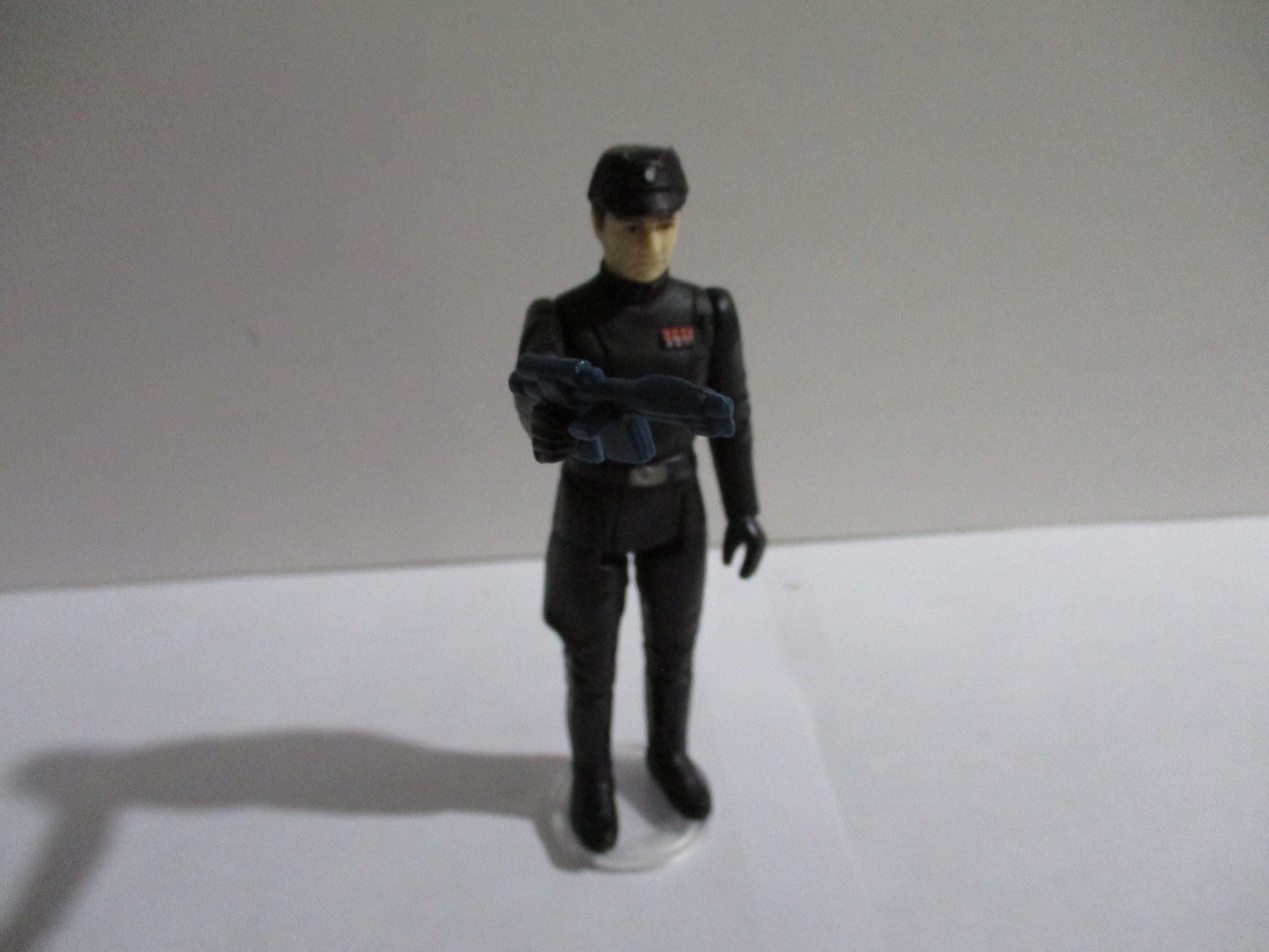 Imperial Commander sold