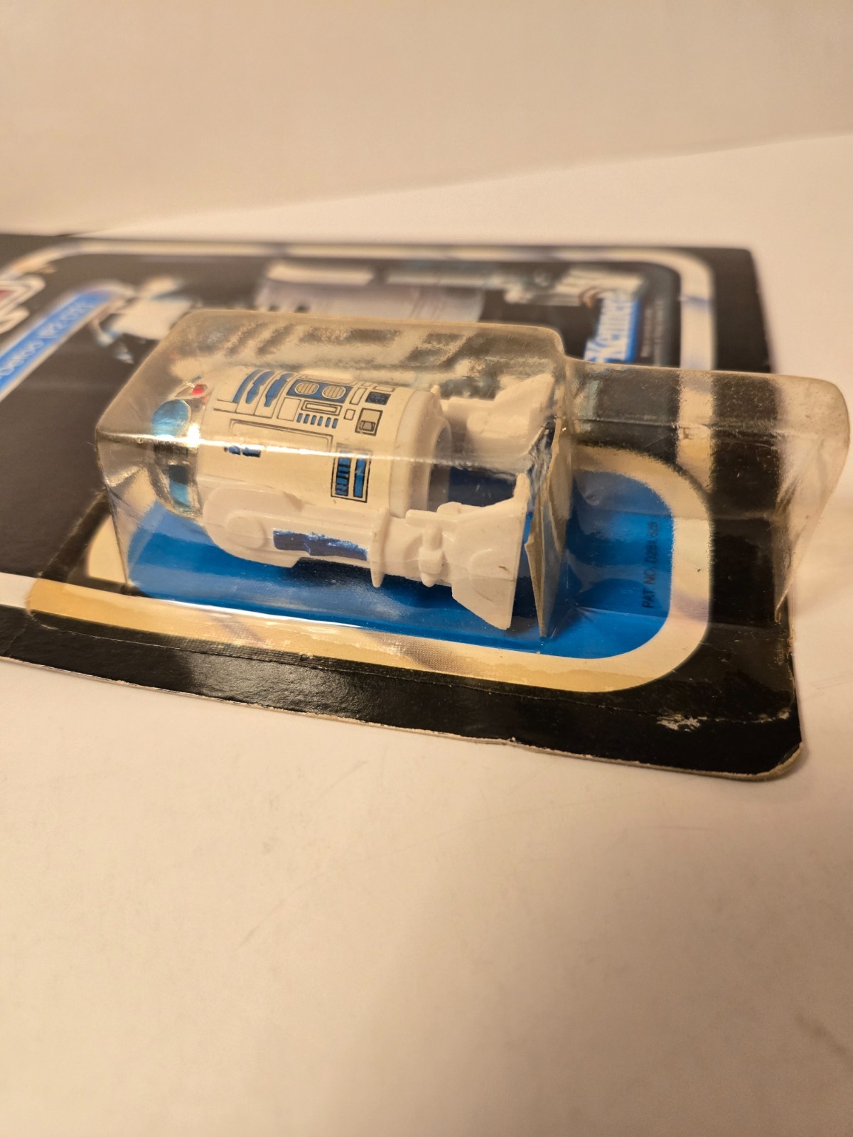 R2-D2 (Artoo-Detoo) sold