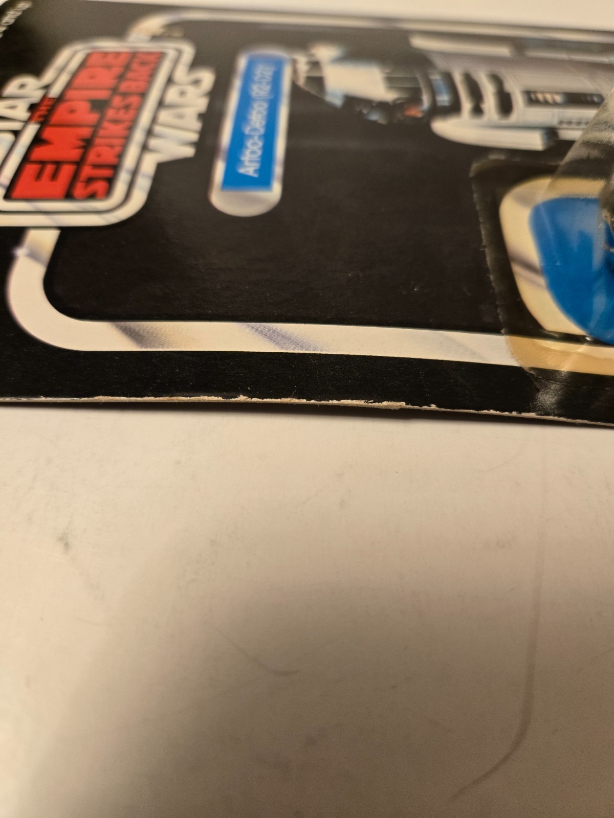 R2-D2 (Artoo-Detoo) sold