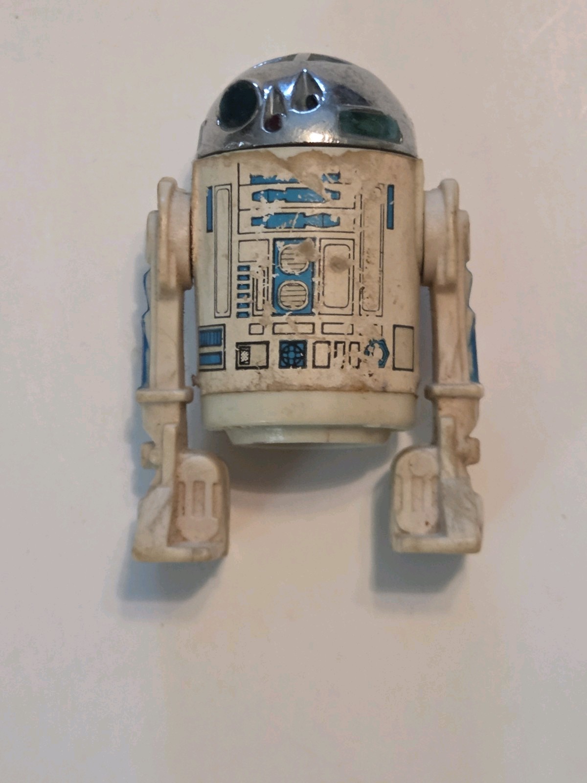R2-D2 (Artoo-Detoo) sold
