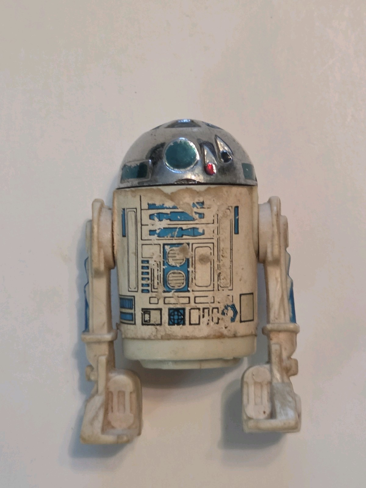 R2-D2 (Artoo-Detoo) sold