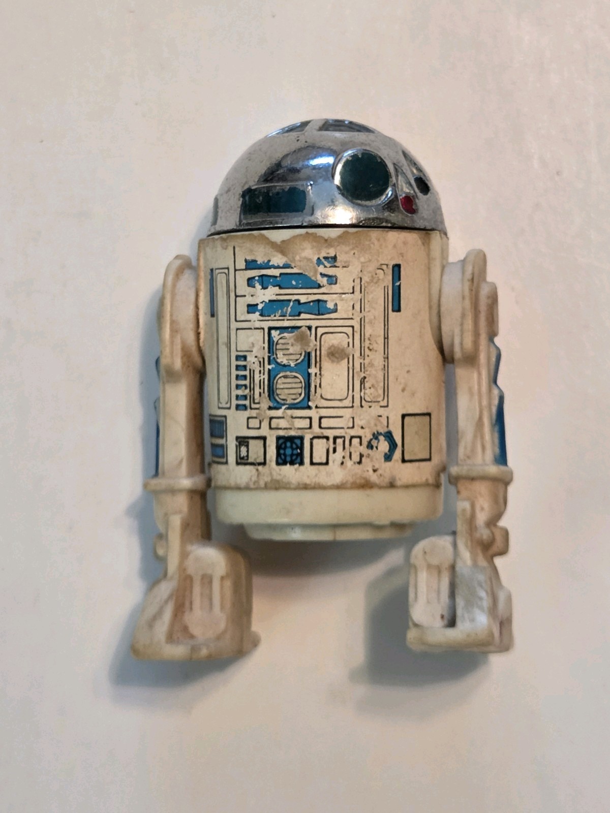 R2-D2 (Artoo-Detoo) sold