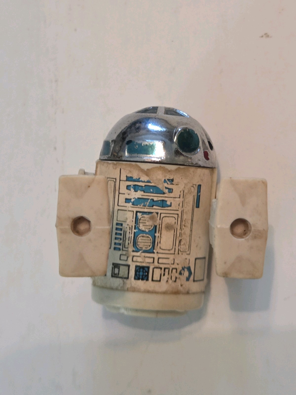 R2-D2 (Artoo-Detoo) sold