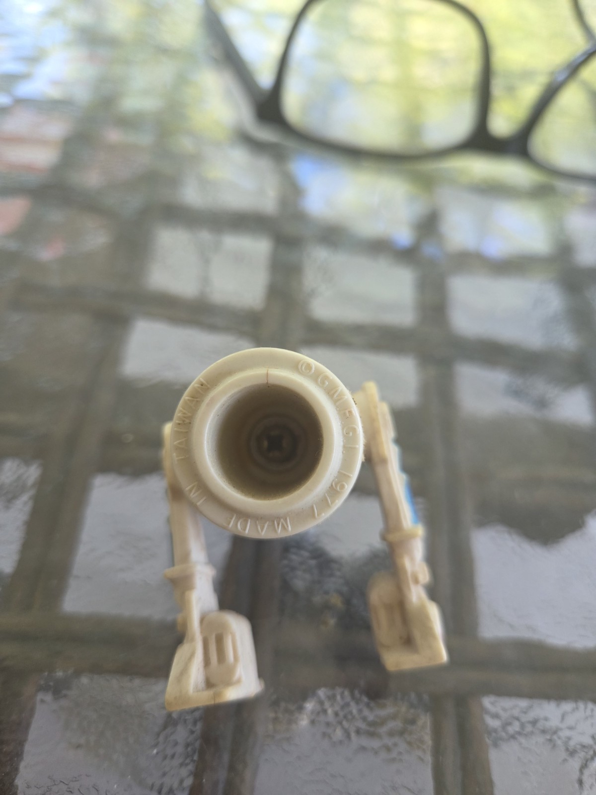 R2-D2 (Artoo-Detoo) sold