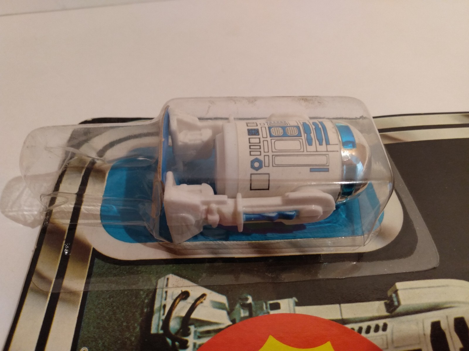 R2-D2 (Artoo-Detoo) sold