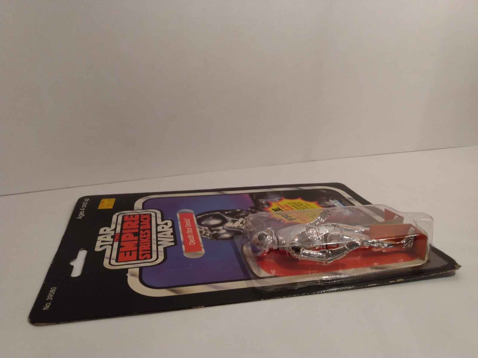 Death Star Droid sold