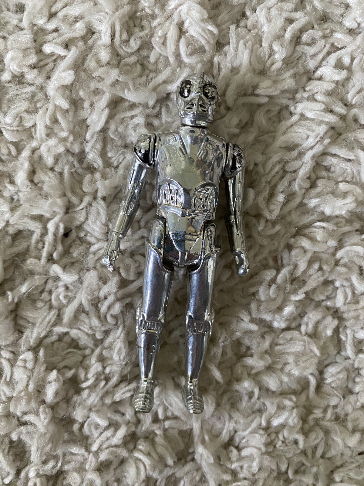 Death Star Droid sold