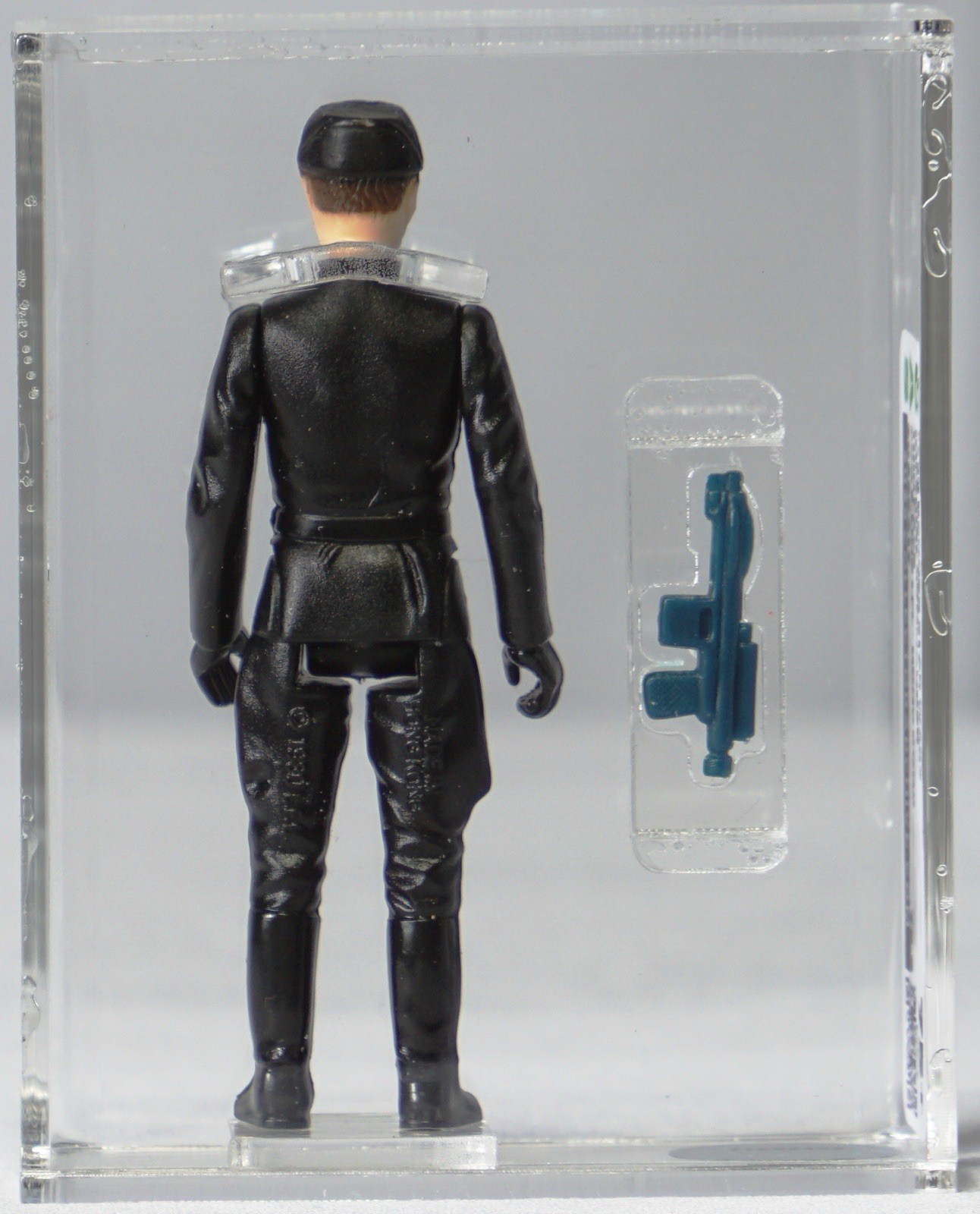 Imperial Commander sold