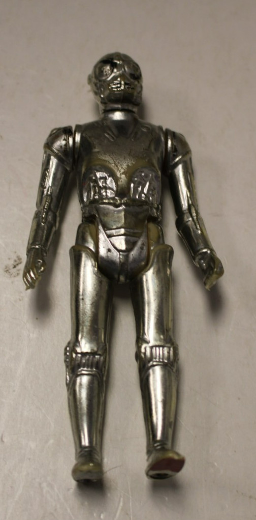 Death Star Droid sold