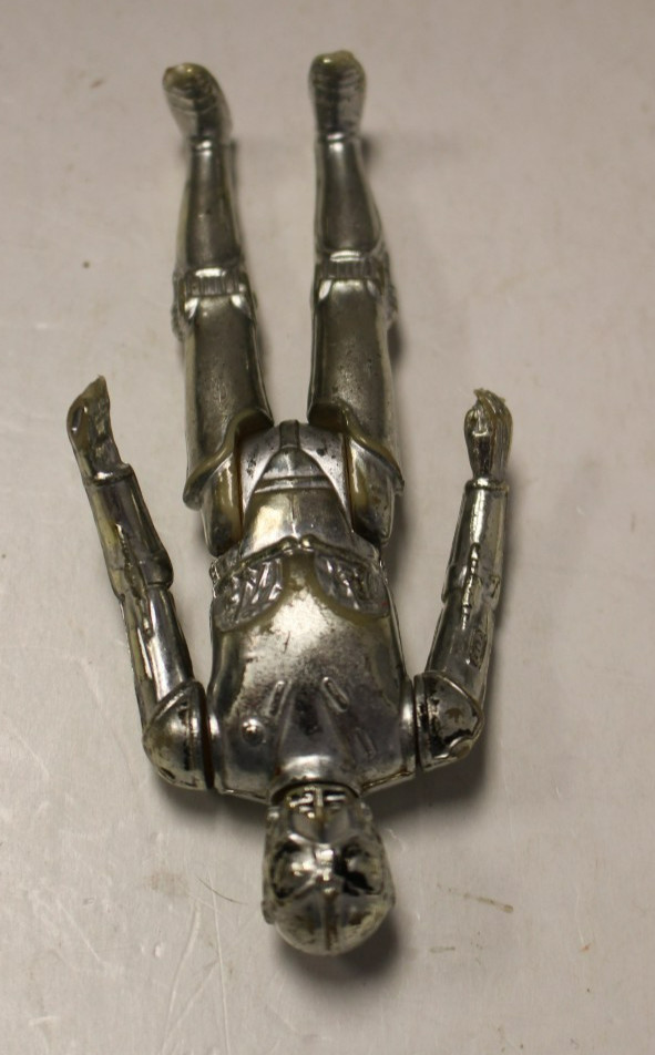 Death Star Droid sold