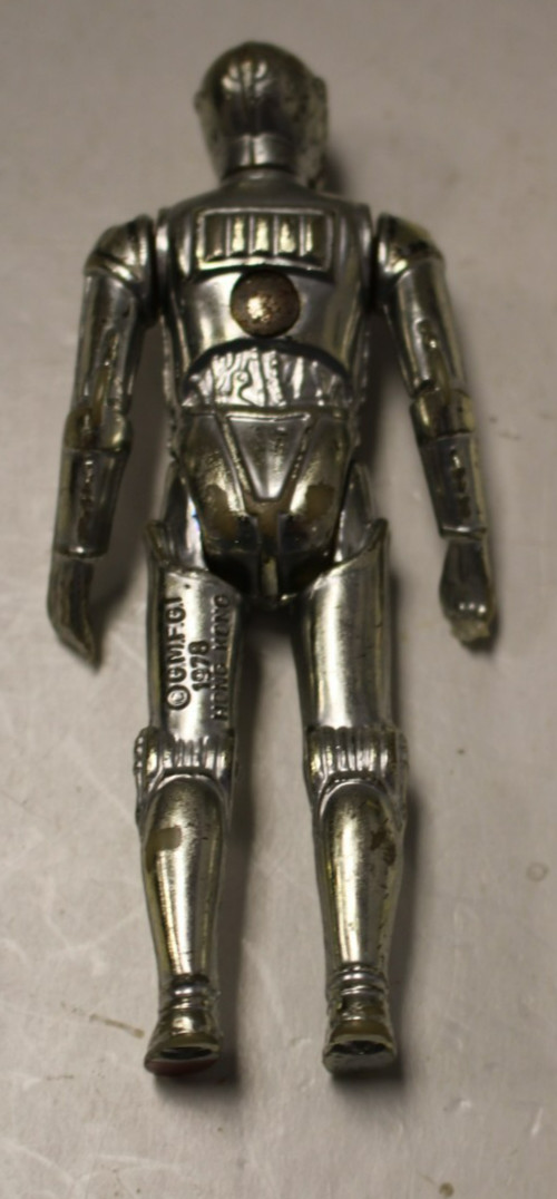 Death Star Droid sold