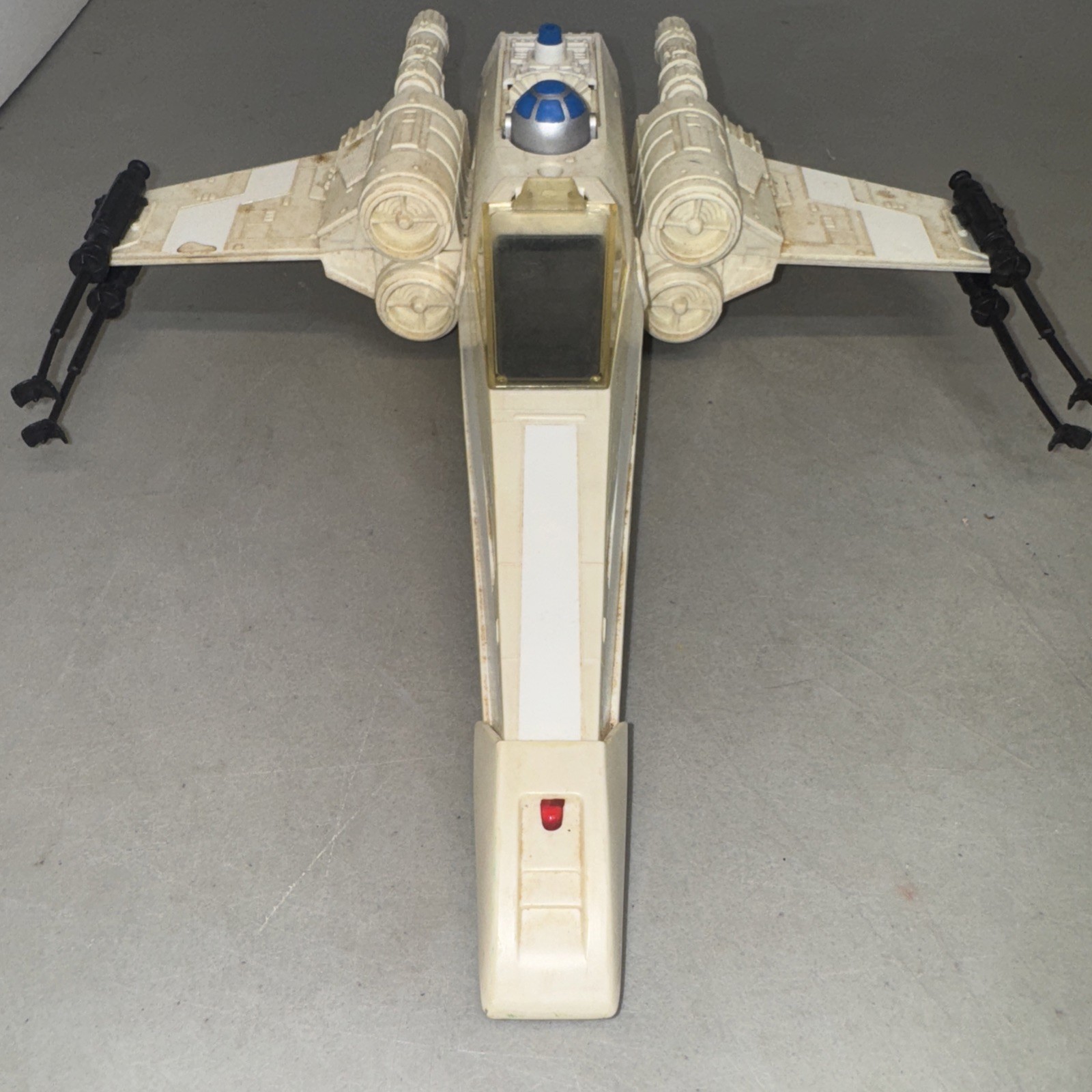 X-Wing Fighter sold