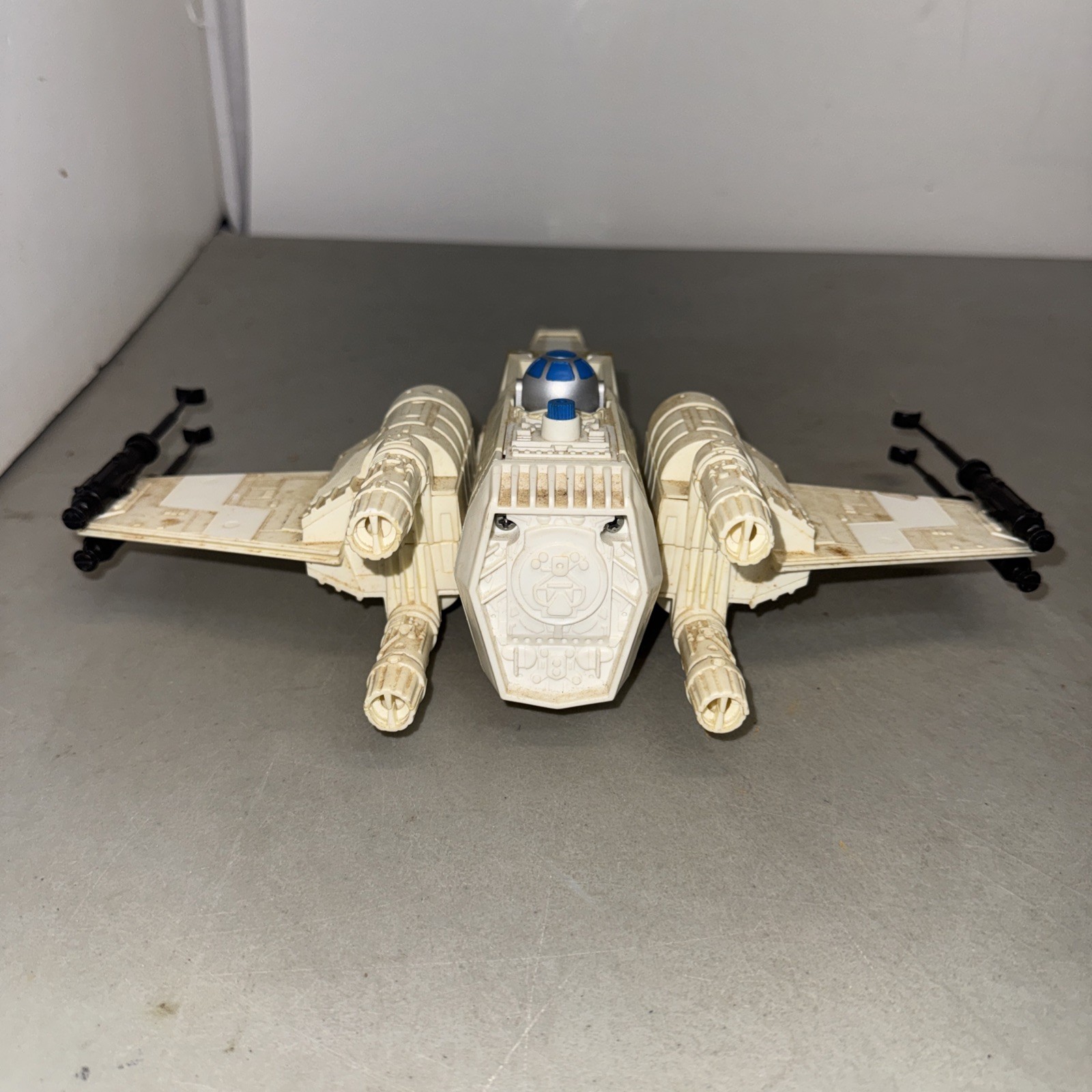 X-Wing Fighter sold