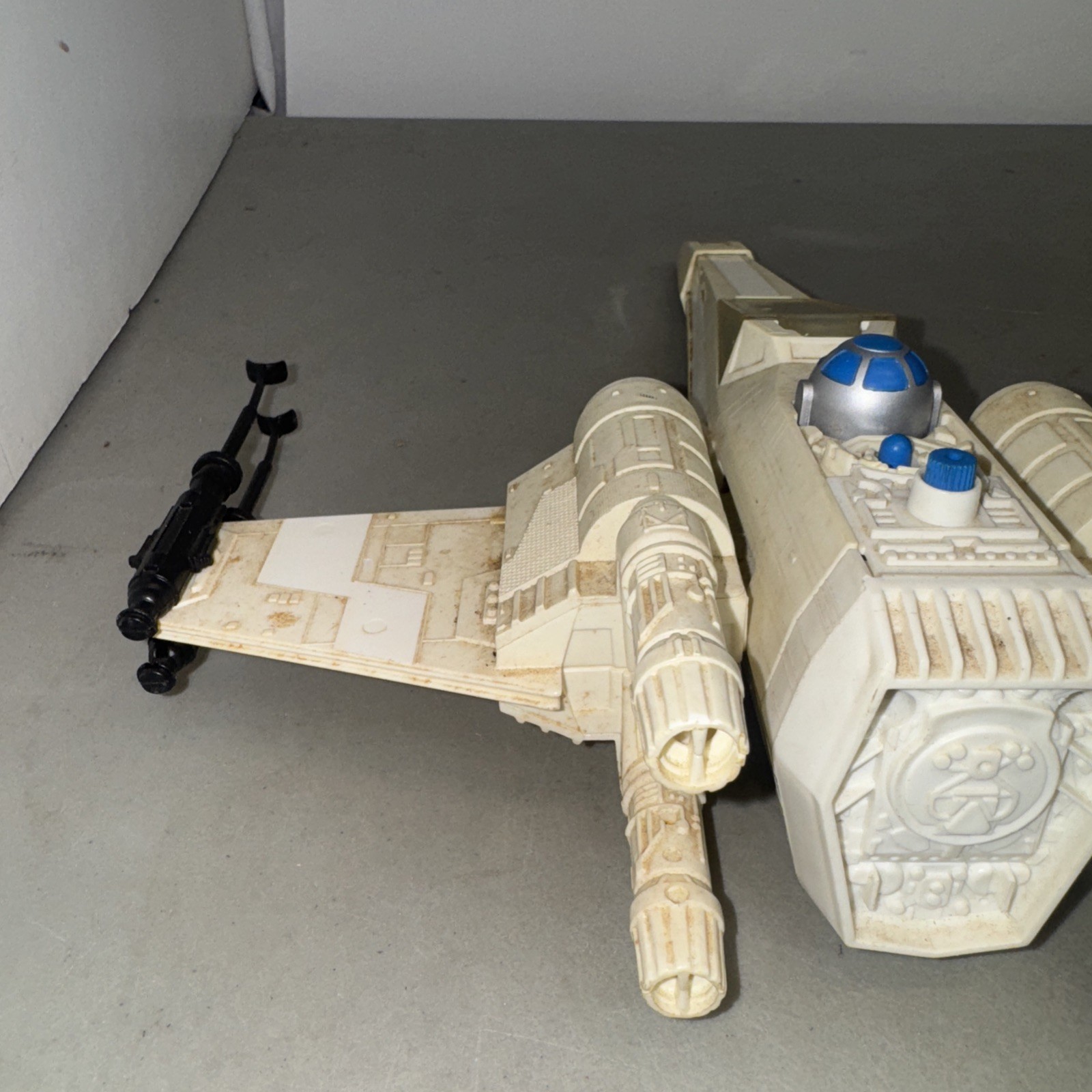 X-Wing Fighter sold