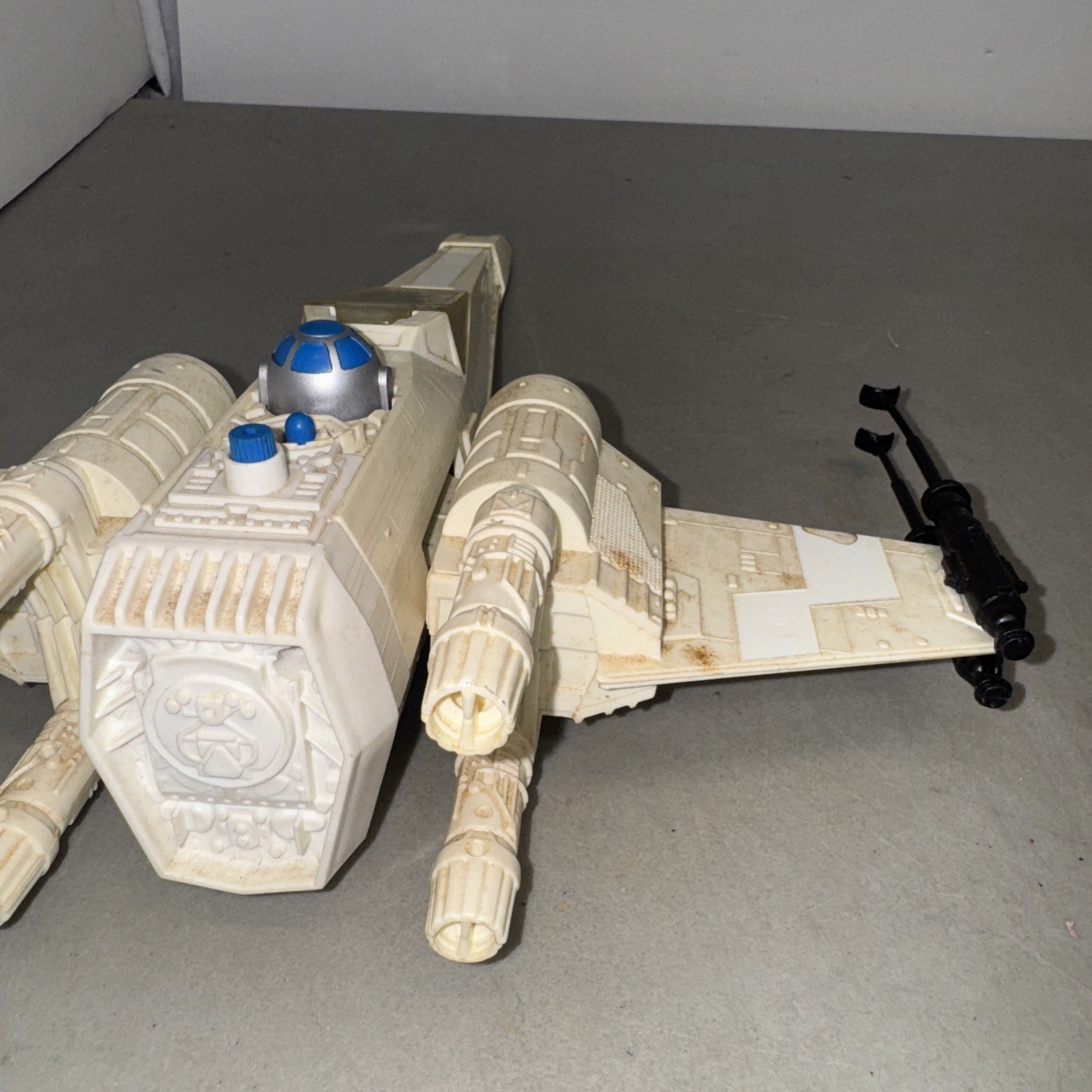 X-Wing Fighter sold