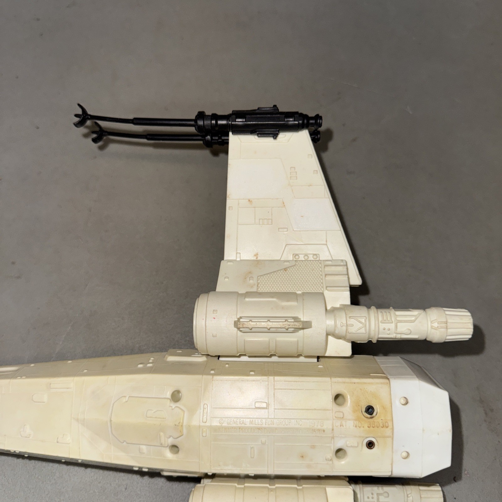 X-Wing Fighter sold