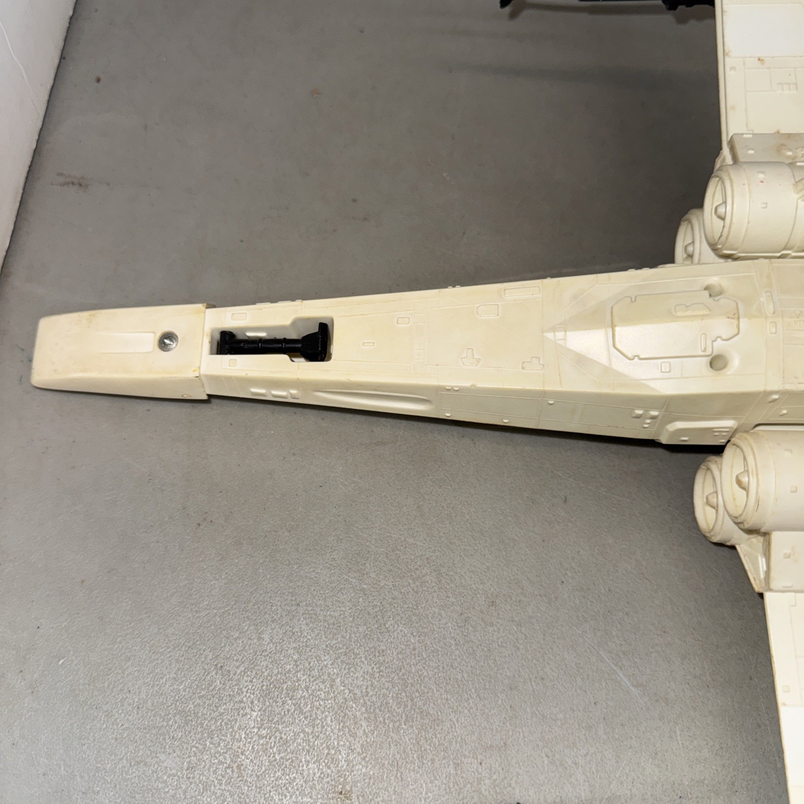 X-Wing Fighter sold