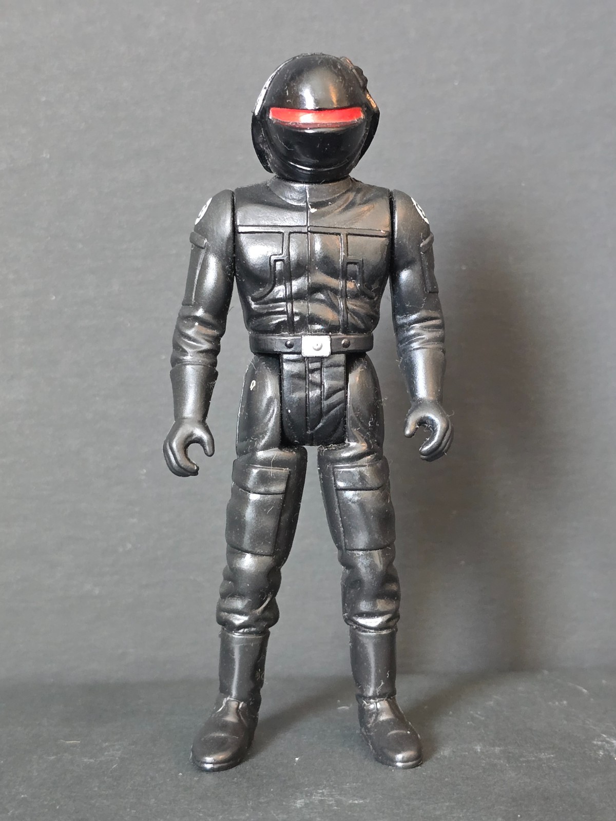 Imperial Gunner sold