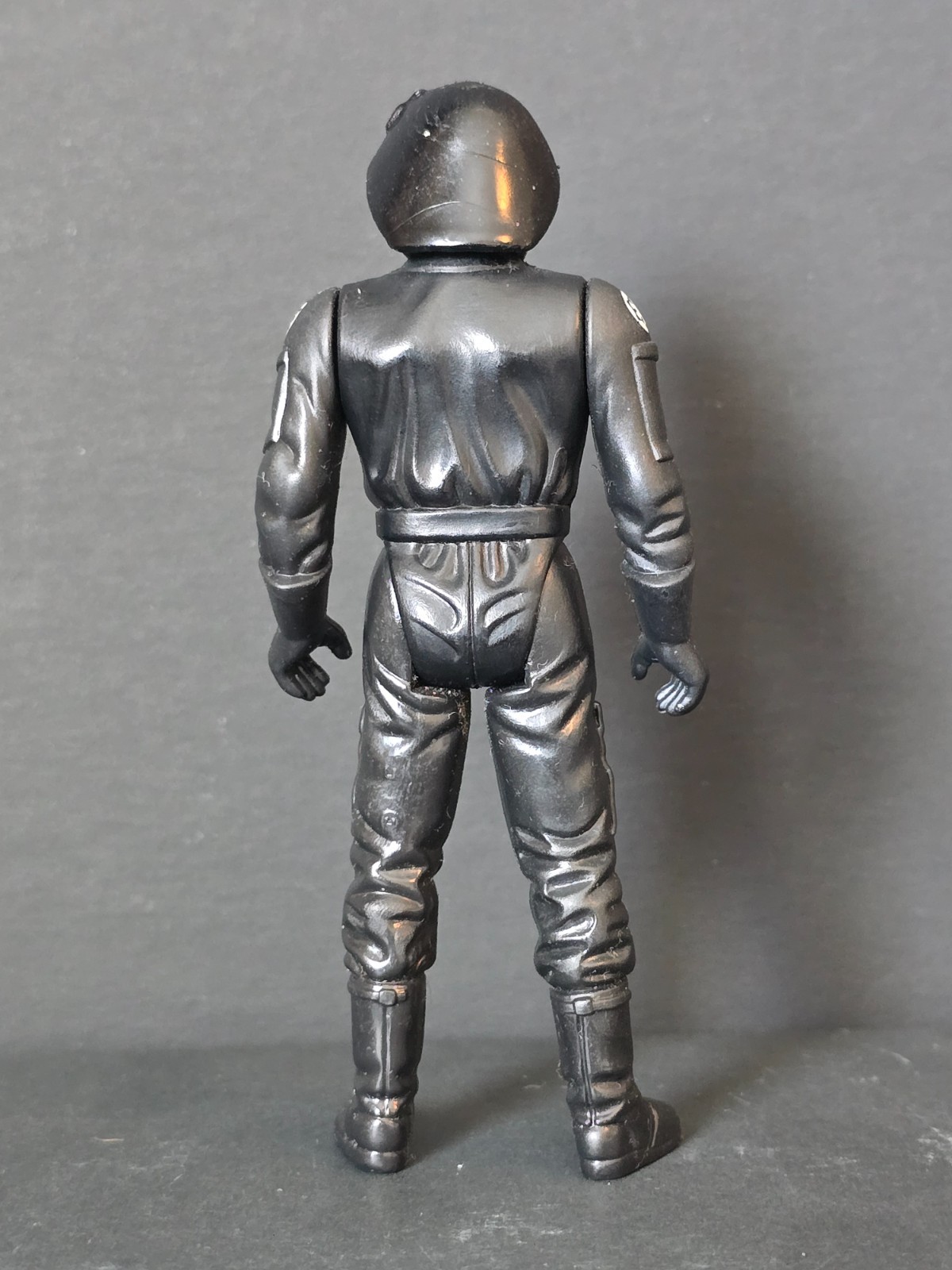 Imperial Gunner sold