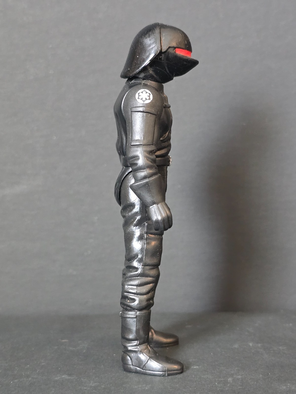 Imperial Gunner sold