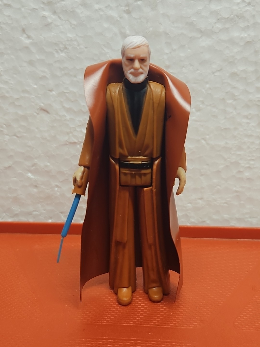 Ben (Obi-Wan) Kenobi sold