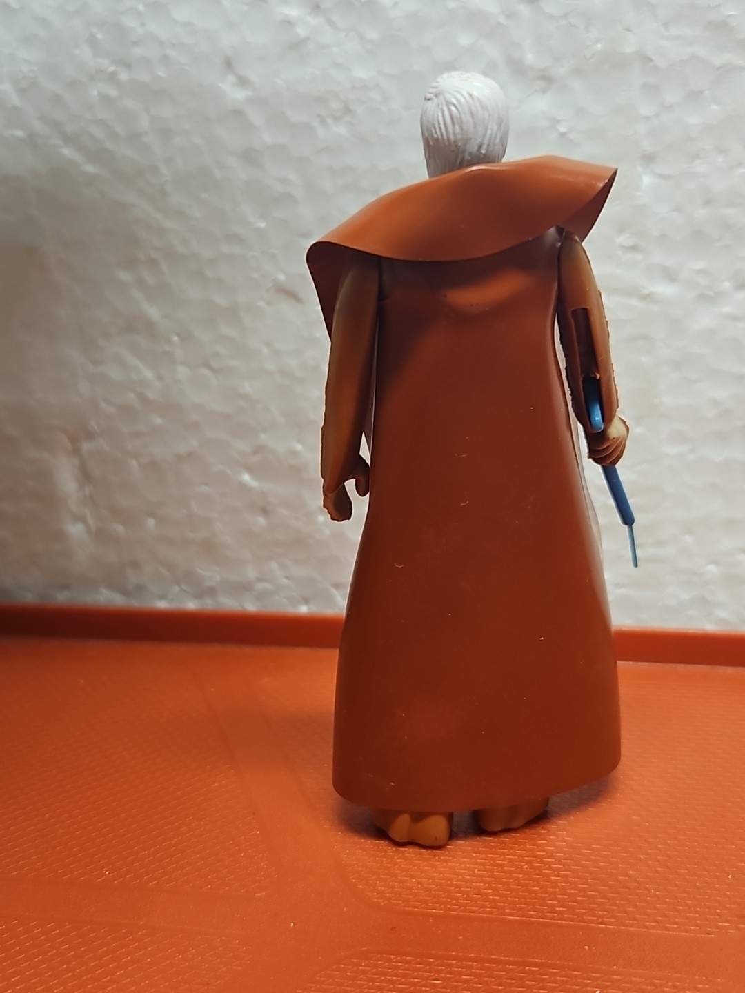 Ben (Obi-Wan) Kenobi sold