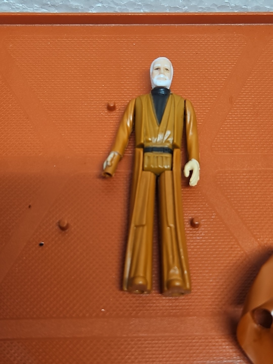 Ben (Obi-Wan) Kenobi sold