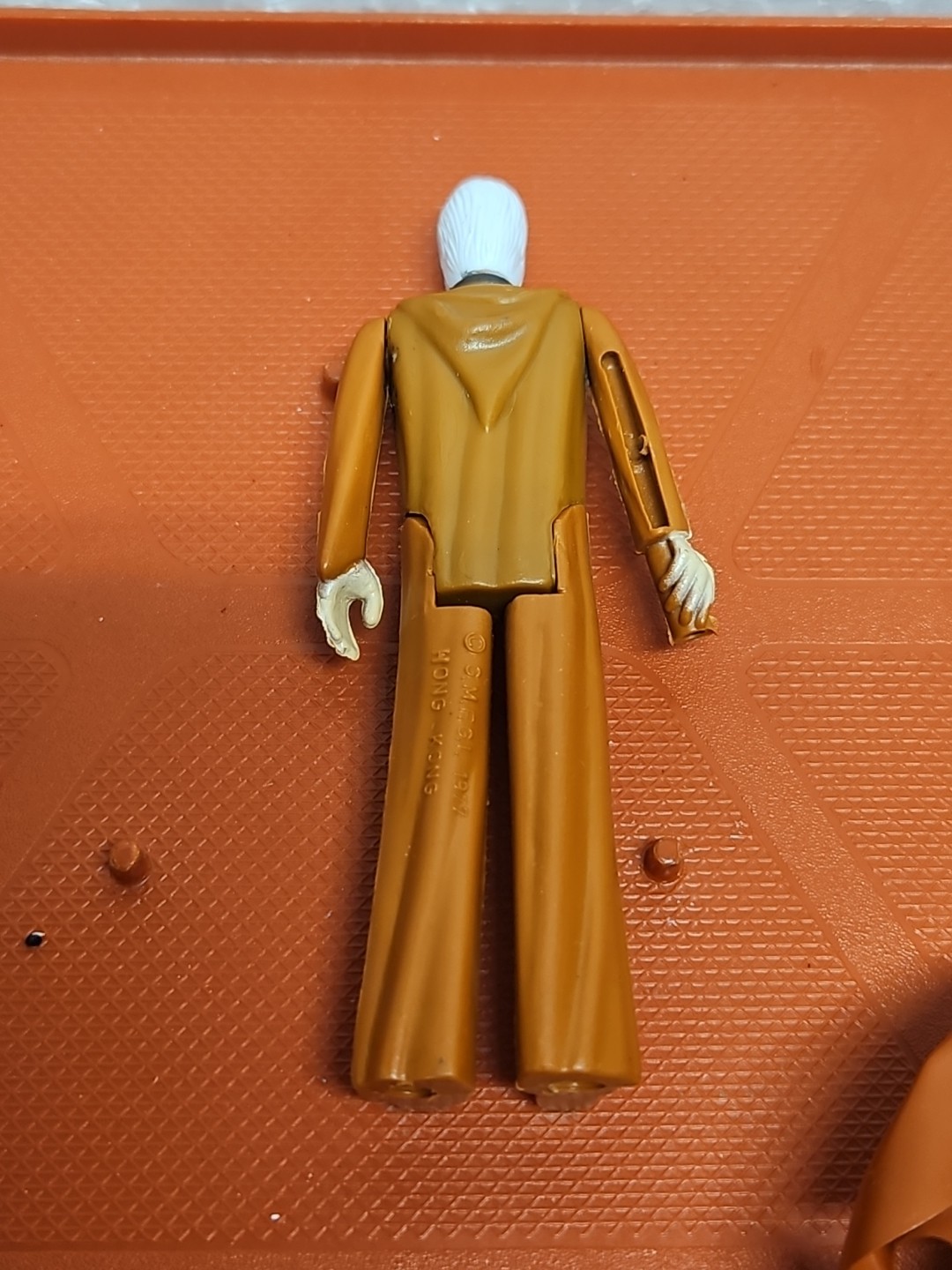 Ben (Obi-Wan) Kenobi sold