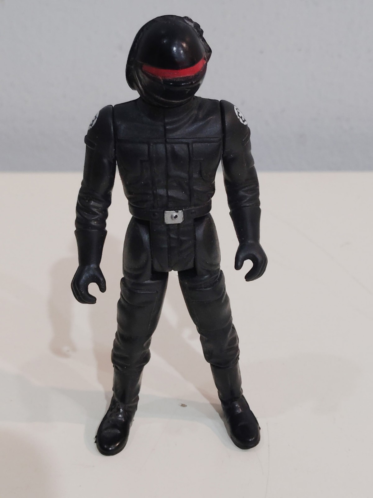 Imperial Gunner sold
