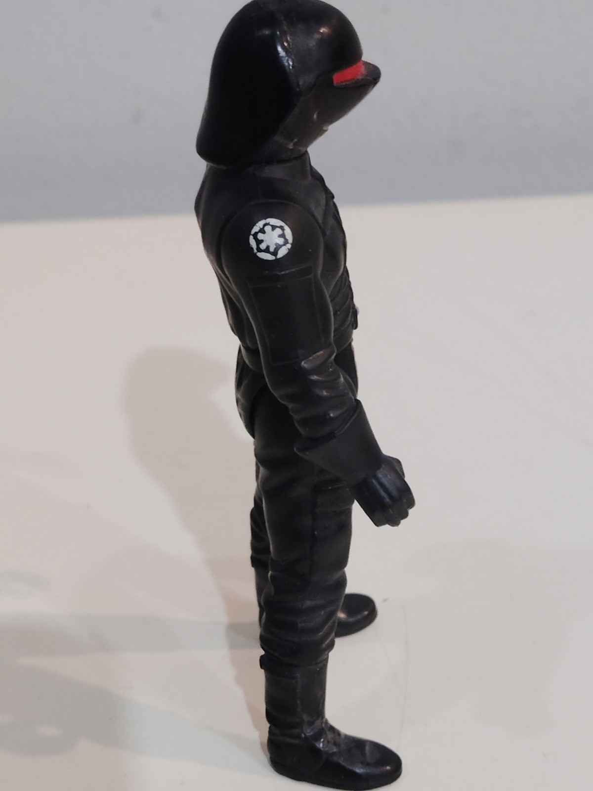 Imperial Gunner sold