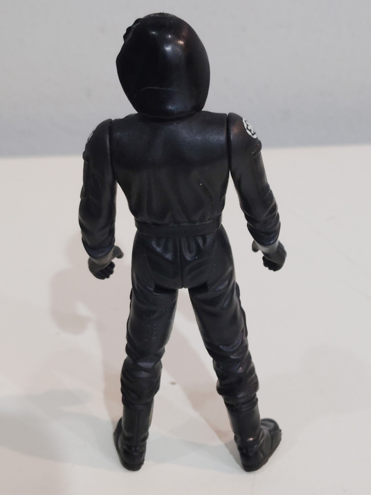 Imperial Gunner sold