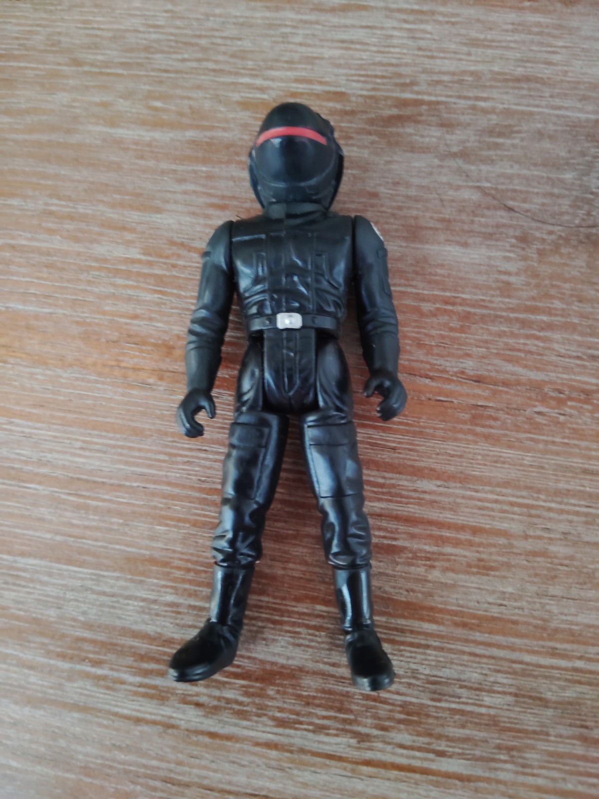 Imperial Gunner sold