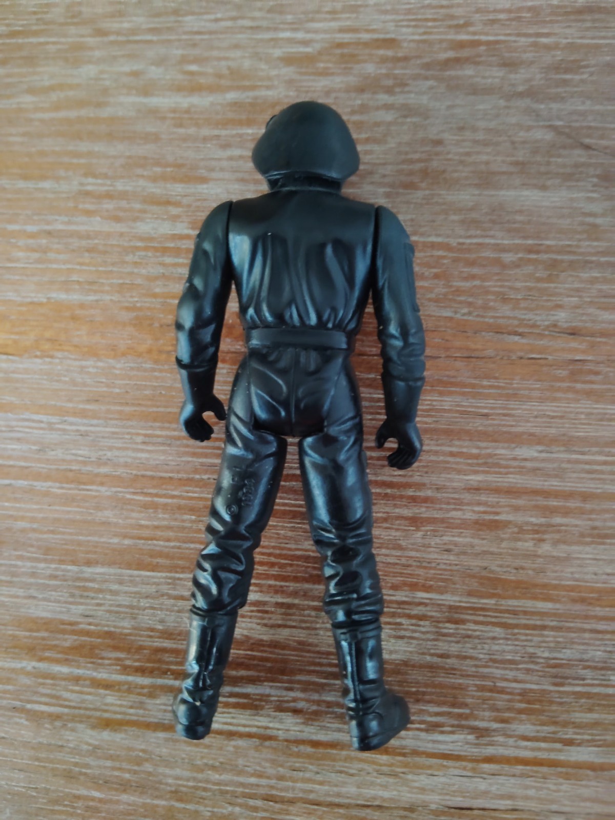 Imperial Gunner sold