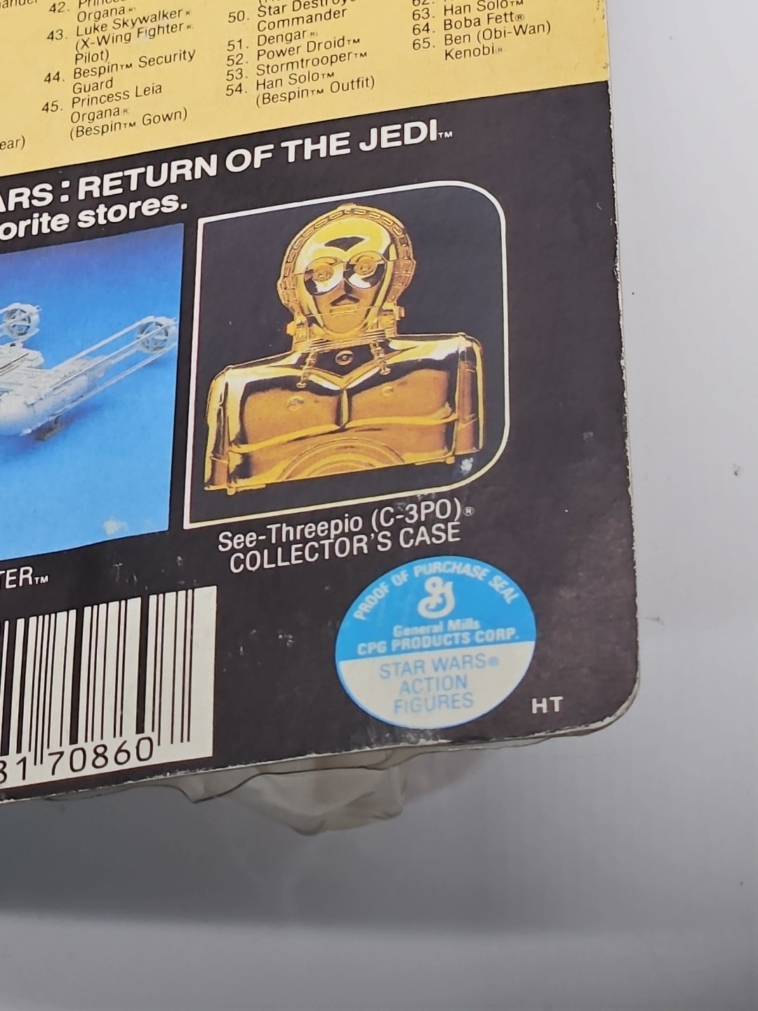 R2-D2 (Artoo-Detoo) (with Sensorscope) sold